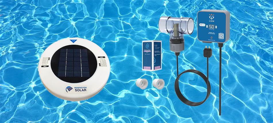 Are Pool Ionizers Safe