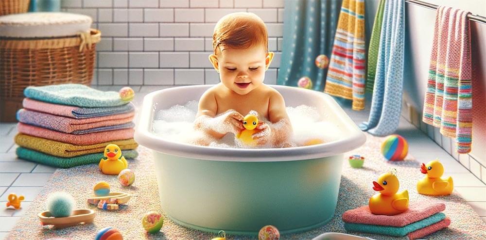 Best Baby Bathtub