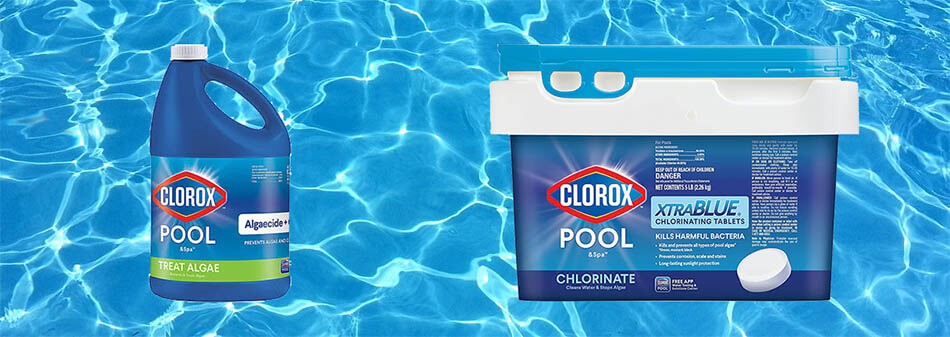 Free Chlorine vs Total Chlorine