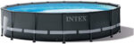 Intex 26325EH Ultra XTR Deluxe 16ft x 48in