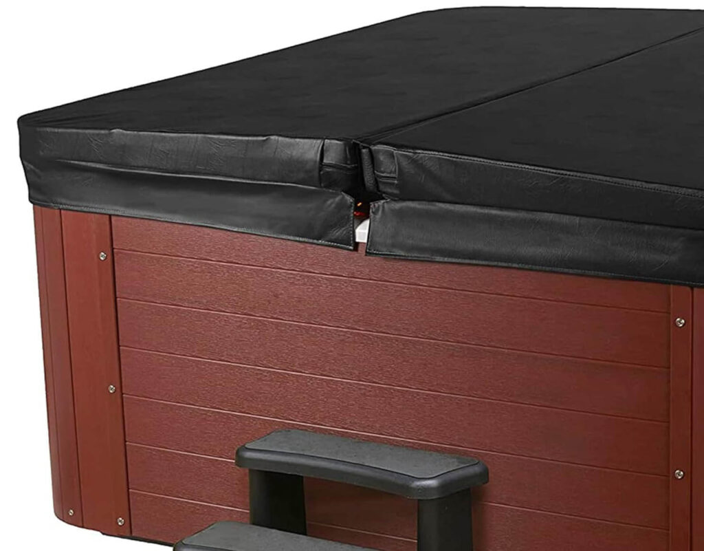 Essential Hot Tub Select Cover